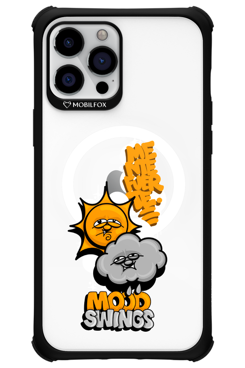 Broken Smiles - Apple iPhone 12 Pro Max