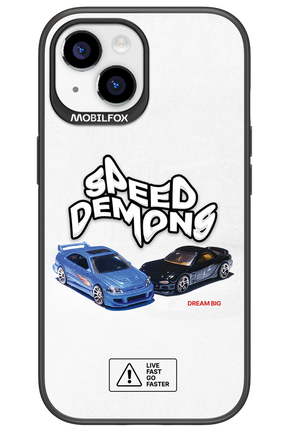Dream Big - Apple iPhone 15