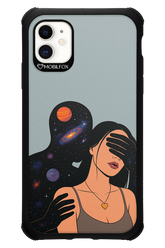 Universe Lover - Apple iPhone 11