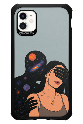 Universe Lover - Apple iPhone 11