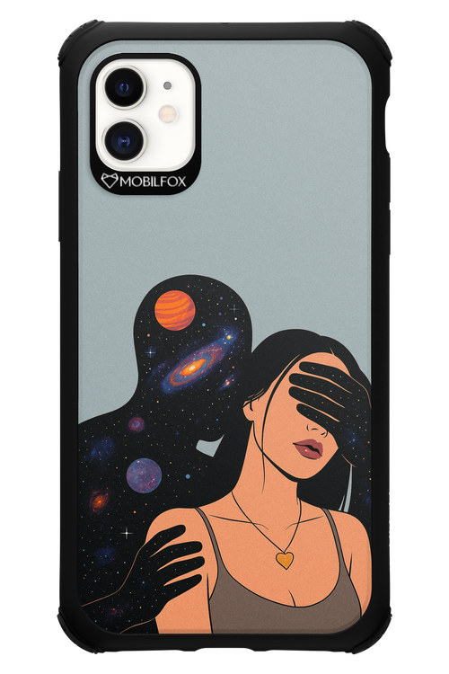 Universe Lover - Apple iPhone 11