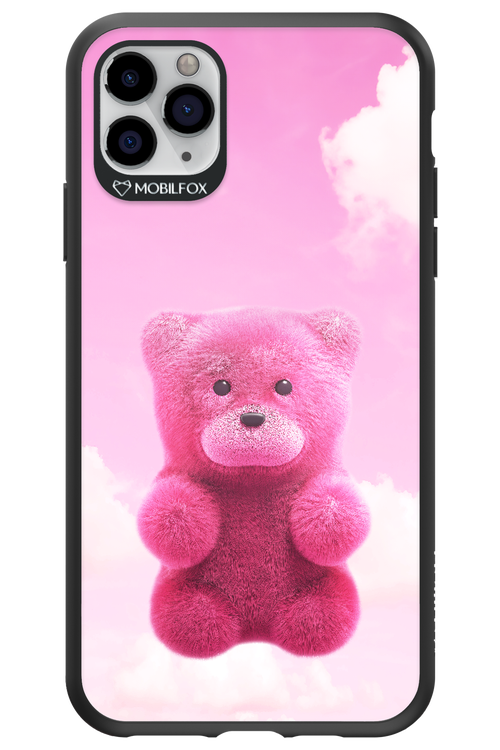 Pinky Bear Clouds - Apple iPhone 11 Pro Max