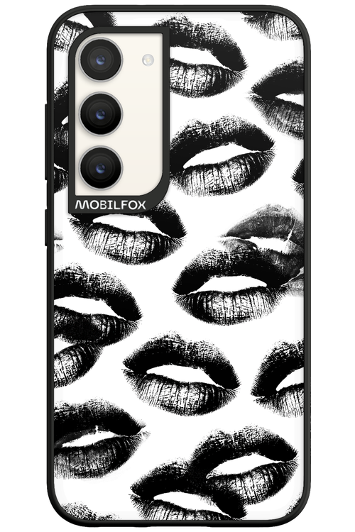 Ghost Kiss - Samsung Galaxy S23