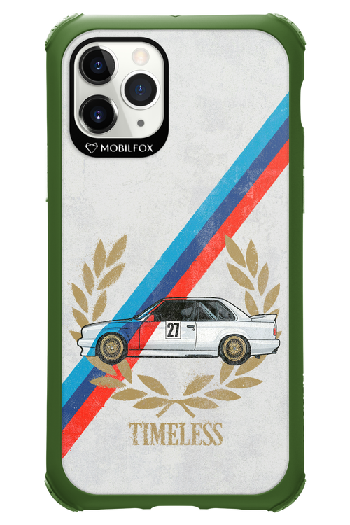Timeless - Apple iPhone 11 Pro