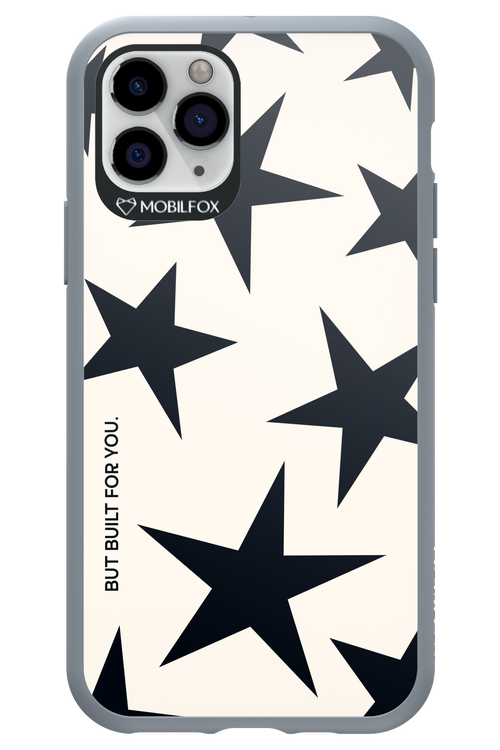 Built for You 2.0 - Apple iPhone 11 Pro