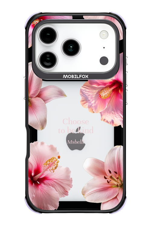 Be Kind 2.0 - Apple iPhone 17 Pro