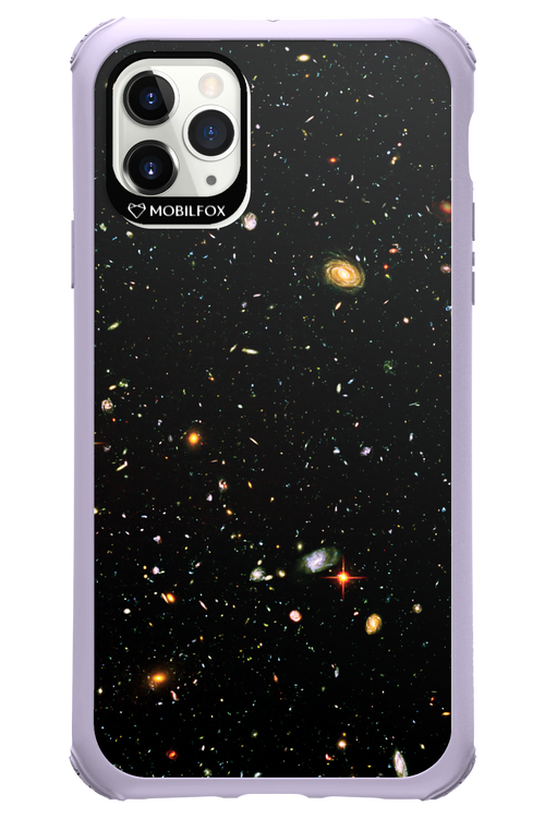 Cosmic Space - Apple iPhone 11 Pro Max