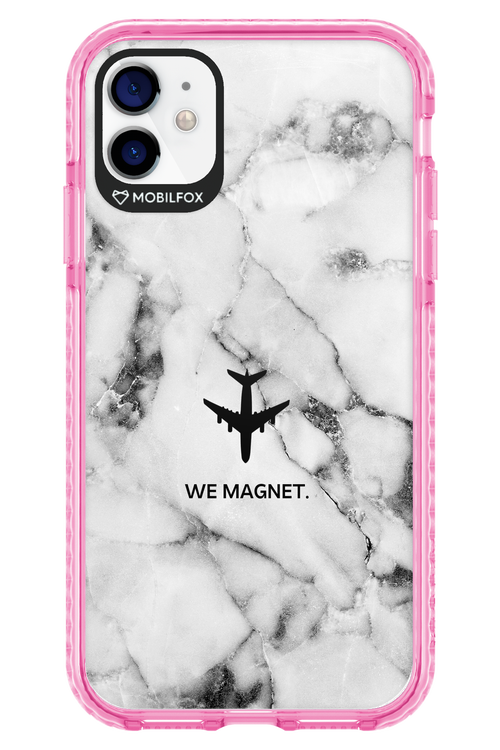 International Love II 2.0 - Apple iPhone 11