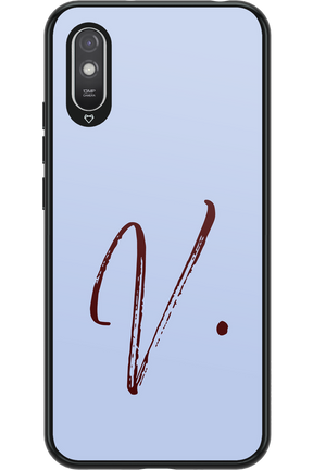 (Jellyfish Presso) V 2.0 - Xiaomi Redmi 9A