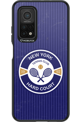 New York Hard Court Club 2.0 - Xiaomi Mi 10T 5G