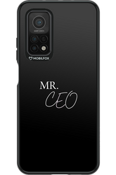 Mr. CEO  - Xiaomi Mi 10T 5G