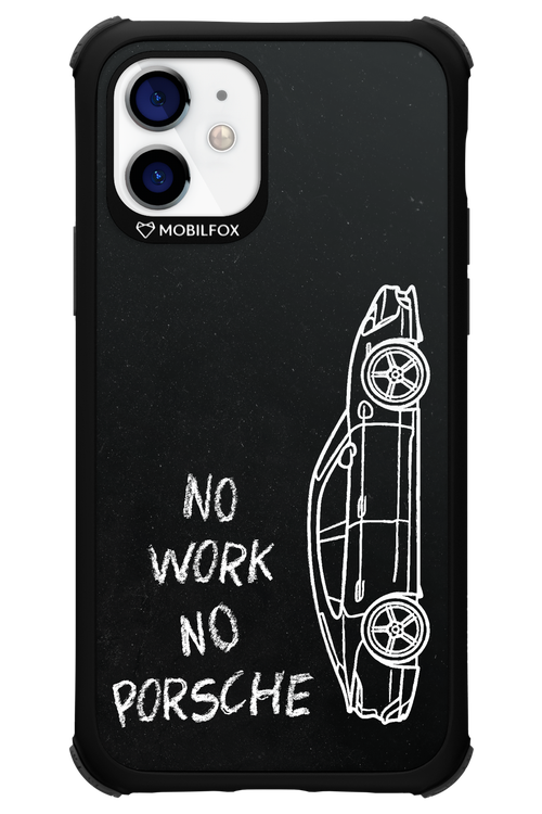 No Work - Apple iPhone 12