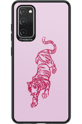 Tiger Power - Samsung Galaxy S20 FE