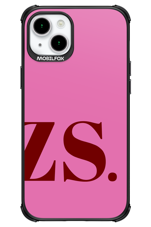 ZS (Sorbet) 2.0 - Apple iPhone 15 Plus