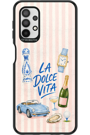 La Dolce Vita 2.0 - Samsung Galaxy A32 5G