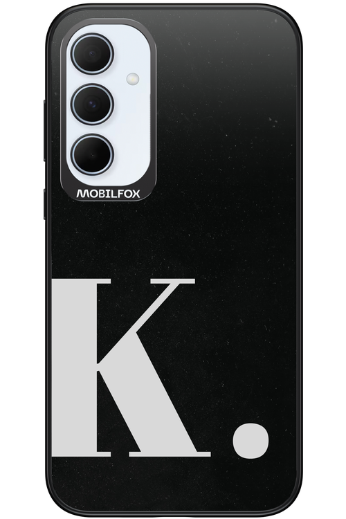 K (Off Space) 2.0 - Samsung Galaxy A35