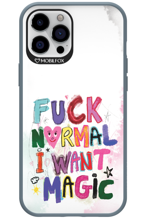 Magic 2.0 - Apple iPhone 12 Pro Max