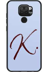 (Jellyfish Presso) K 2.0 - Xiaomi Redmi Note 9