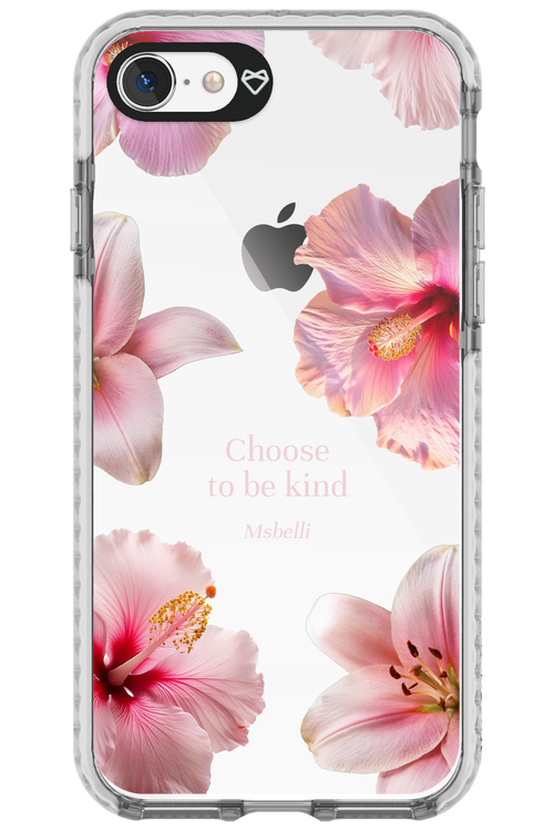 Be Kind 2.0 - Apple iPhone 8