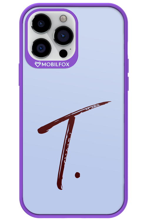 (Jellyfish Presso) T 2.0 - Apple iPhone 13 Pro Max