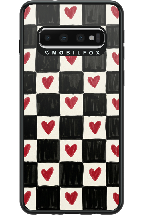 Little Hearts 2.0 - Samsung Galaxy S10