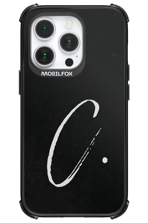 (Off Space) C 2.0 - Apple iPhone 14 Pro