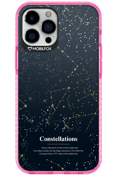 Constellations 2.0 - Apple iPhone 12 Pro Max