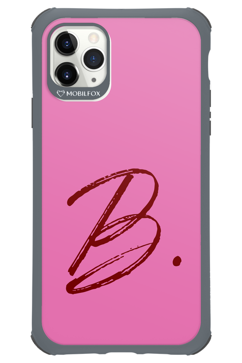 (Sorbet) B 2.0 - Apple iPhone 11 Pro Max