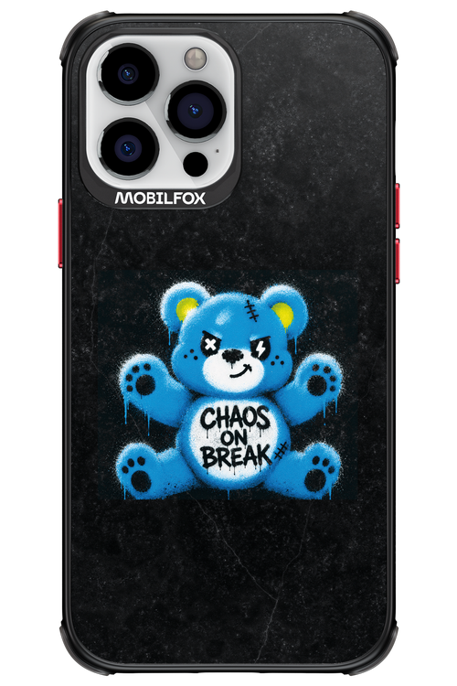 Chaos on Break 2.0 - Apple iPhone 13 Pro Max