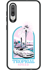 Tropical Speed - Samsung Galaxy A50