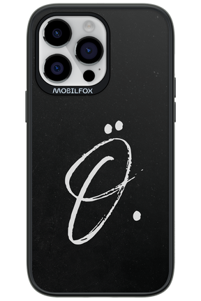 (Off Space) O II 2.0 - Apple iPhone 14 Pro Max