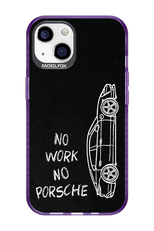 No Work - Apple iPhone 13