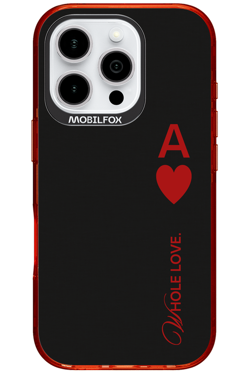 Whole 2.0 - Apple iPhone 16 Pro