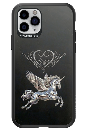 Horse Heart 2.0 - Apple iPhone 11 Pro