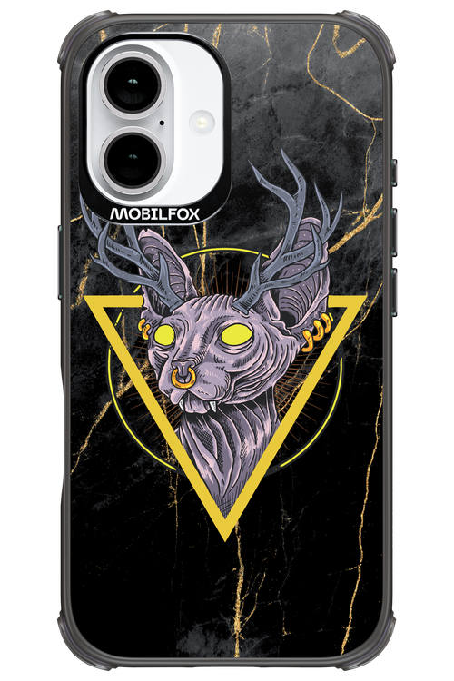 Bastet - Apple iPhone 16