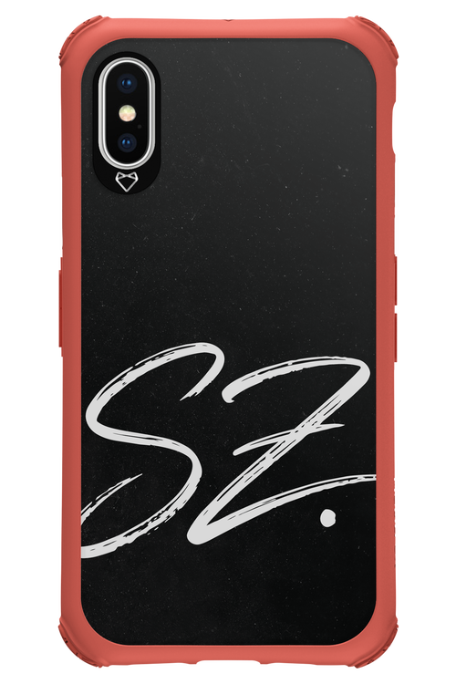 (Off Space) SZ 2.0 - Apple iPhone XS