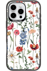 Flower Field - Apple iPhone 16 Pro Max