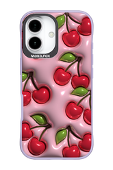 Cherry Bomb - Apple iPhone 17