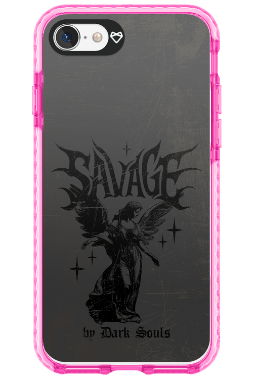 St. Savage - Apple iPhone 8