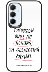 Anyway - Samsung Galaxy A35