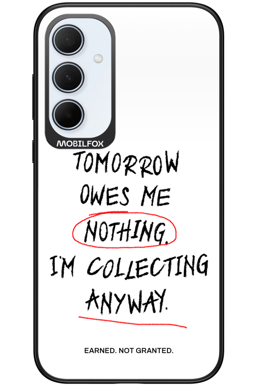 Anyway - Samsung Galaxy A35