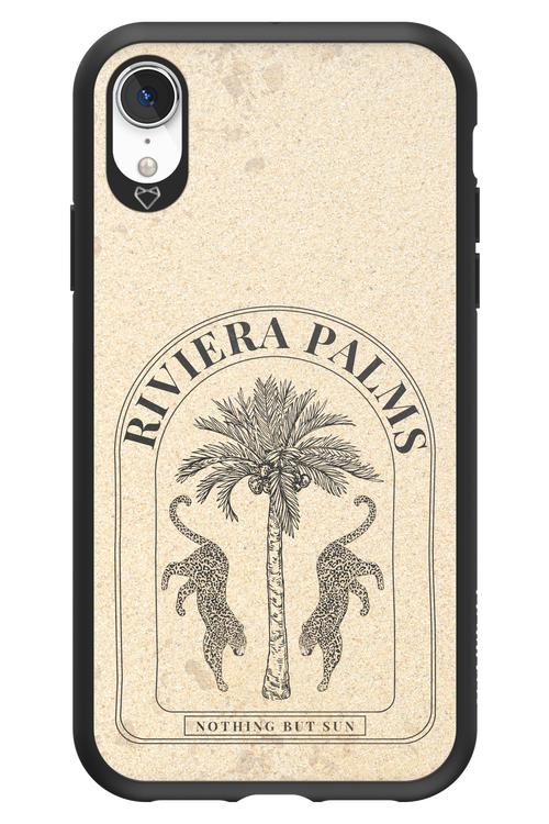 Riviera Palms 2.0 - Apple iPhone XR