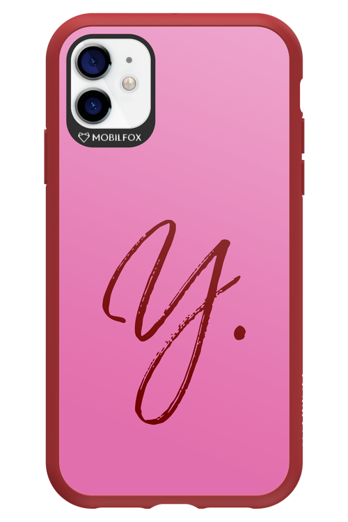 (Sorbet) Y 2.0 - Apple iPhone 11