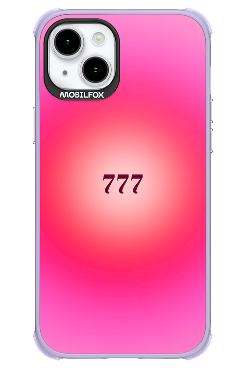 Aura 777 - Apple iPhone 15 Plus