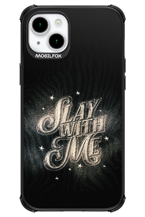 Slay with Me - Apple iPhone 15 Plus
