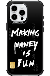 Funny Money - Apple iPhone 16 Pro Max