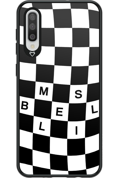 Belli Checked 2.0 - Samsung Galaxy A50