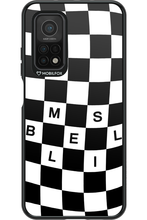 Belli Checked 2.0 - Xiaomi Mi 10T 5G