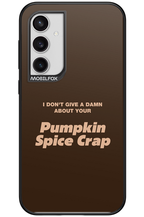 P-Spice Crap 2.0 - Samsung Galaxy S23 FE