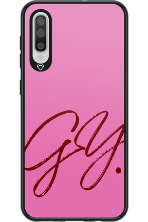 (Sorbet) GY 2.0 - Samsung Galaxy A50